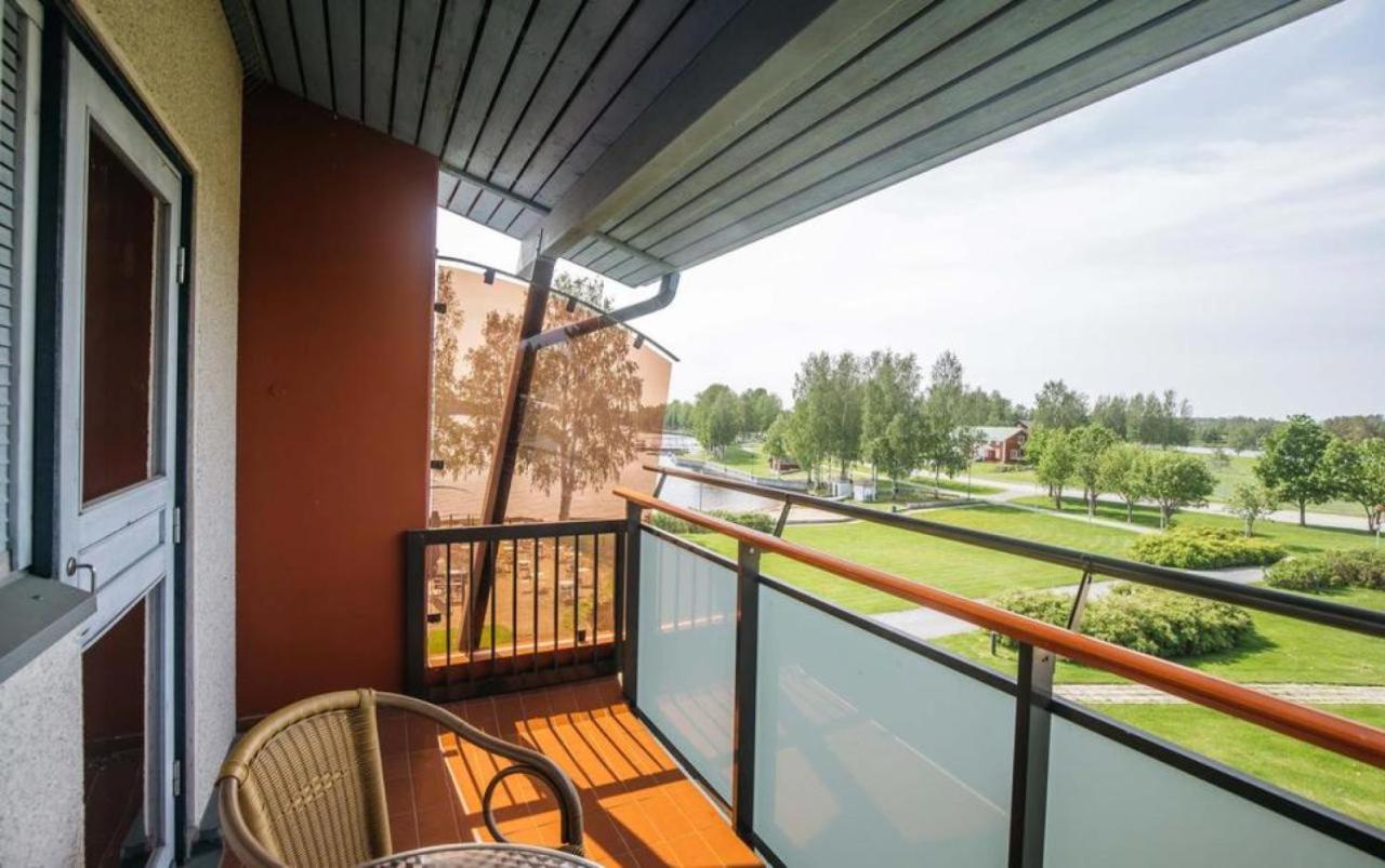 Kivitippu Resort Lappajärvi Kültér fotó