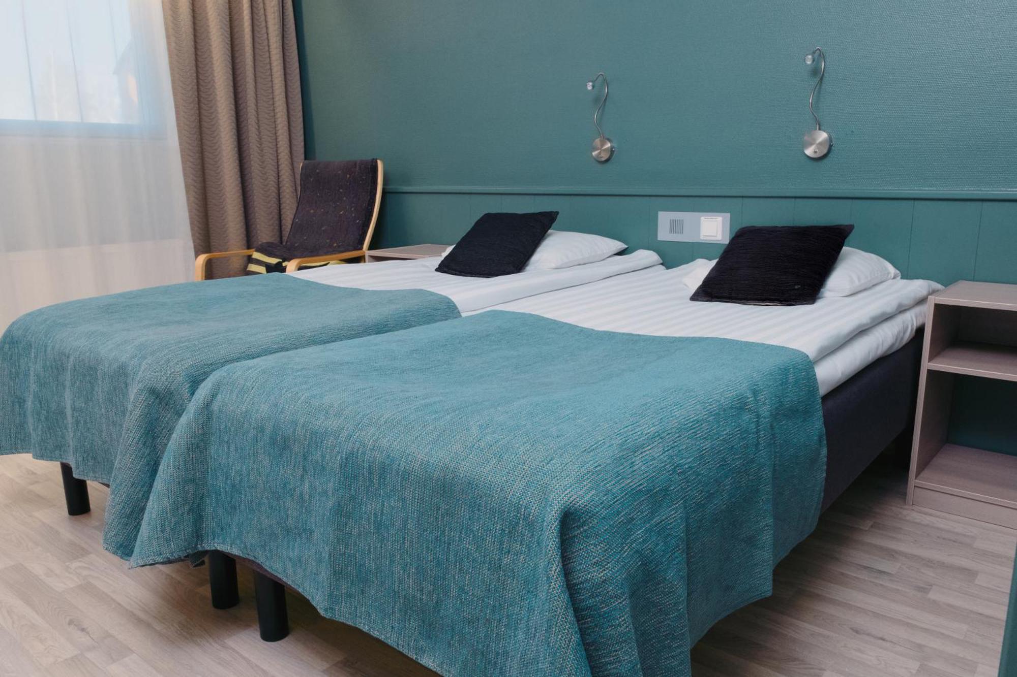 Kivitippu Resort Lappajärvi Kültér fotó